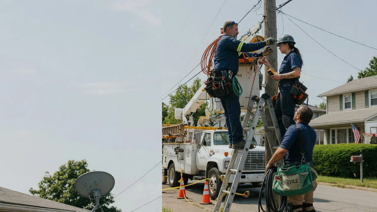 Electrical Repair in Little Falls, NY near me